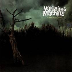 Vulgaires Machins : Compter Les Corps